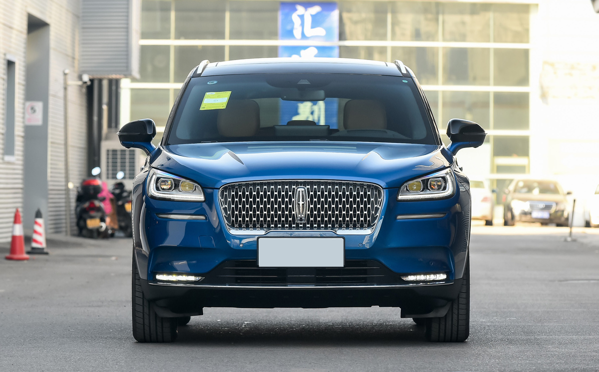 林肯性价比,林肯性价比越野车