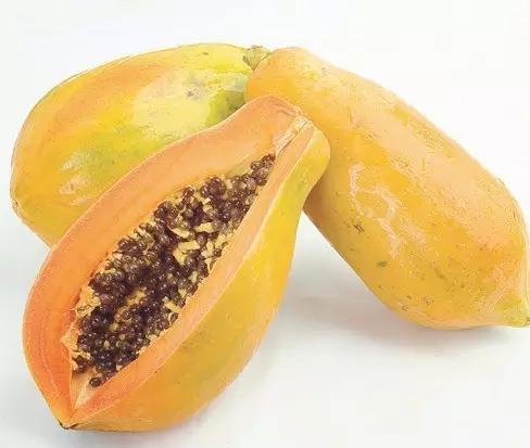 水果简笔画拟人化小学生四年级,画食物甜品和水果零食简笔画