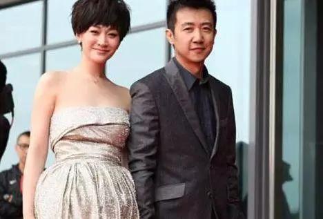 鄢颇李小冉梅婷啥关系,鄢颇是梅婷的前夫吗