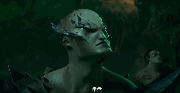 白蛇缘起小狐狸彩蛋什么意思,白蛇缘起的小狐狸是什么身世