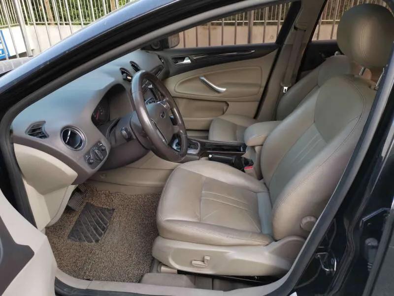 2013年上牌蒙迪欧致胜多少钱,2012年白色福特蒙迪欧致胜多少钱