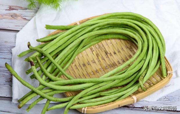 豇豆的最佳保存方法,保存豇豆