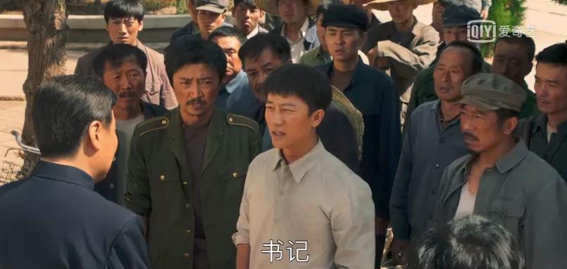 没有狗血和卖惨，这部扶贫剧靠什么收割了全网的眼泪？