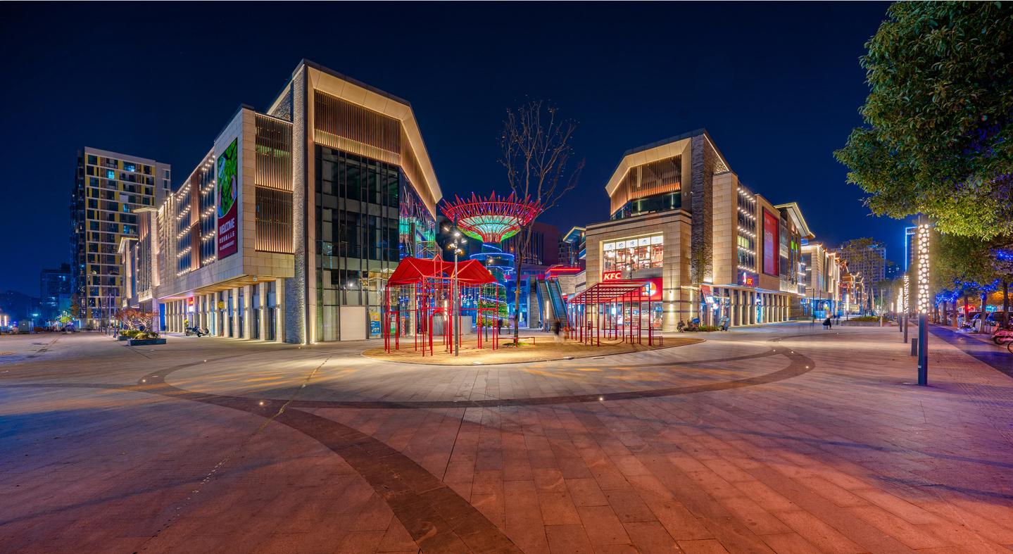 全城沸腾汕头,全城沸腾看社火