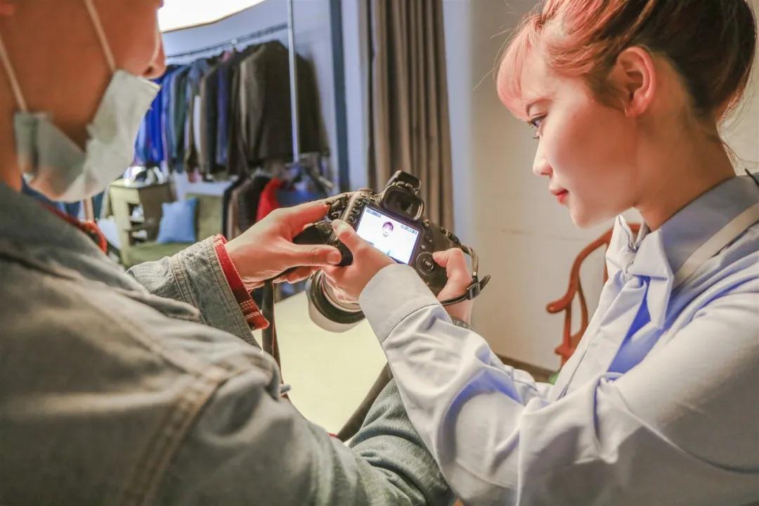 泉州证件照照相馆哪家最好,泉州拍照打卡圣地照相馆