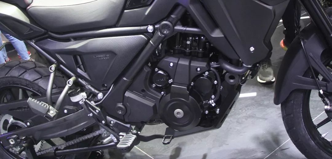 无极所有车型和价格,无极发布四款新车售15499元起