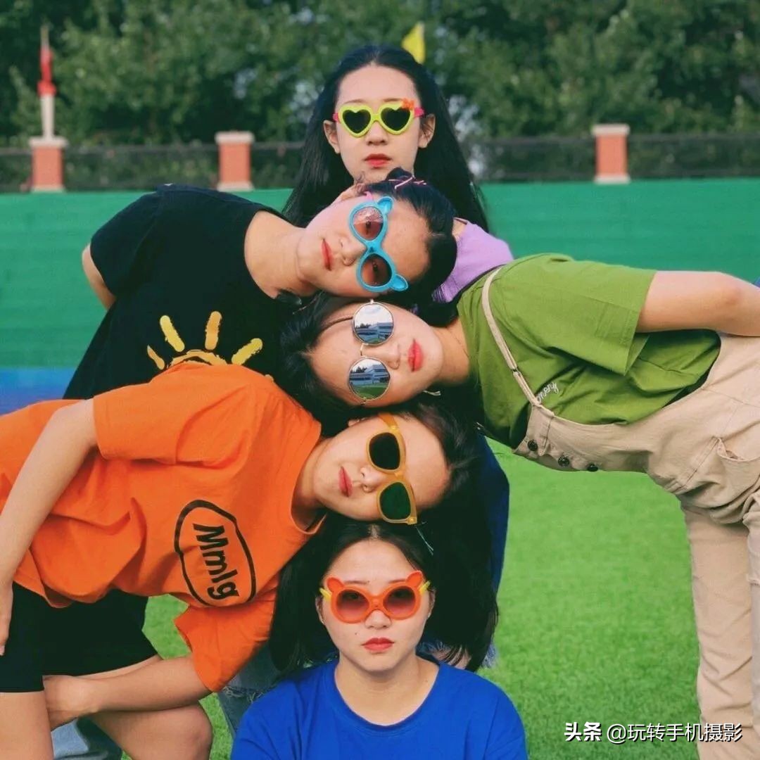 照毕业照青春不留遗憾,不拍高中毕业照的遗憾