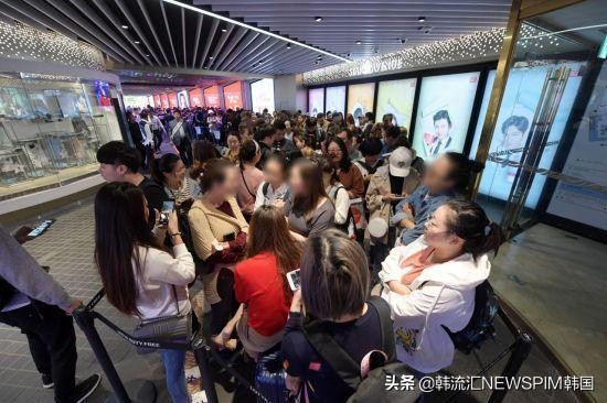 韩华刚退出免税市场韩政府再增三处首尔市内免税店