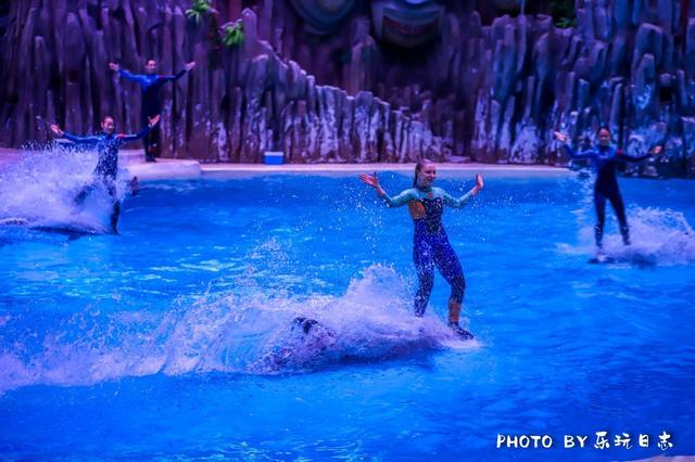 珠海亲子游必玩景点,珠海一日游适合带孩子玩的景点