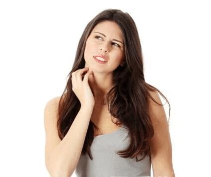 化妆后脸上过敏怎么办,脸过敏严重红肿爆皮怎么办