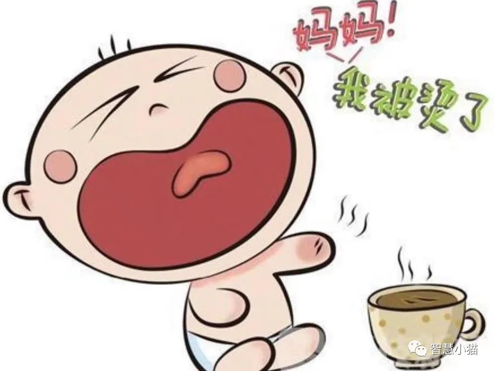 宝宝烫伤破皮露红肉了怎么护理,烫伤患者的护理问题及护理措施