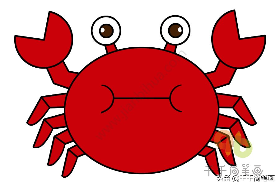 屎壳郎推粪球简笔画视频,屎壳郎简笔画可爱版