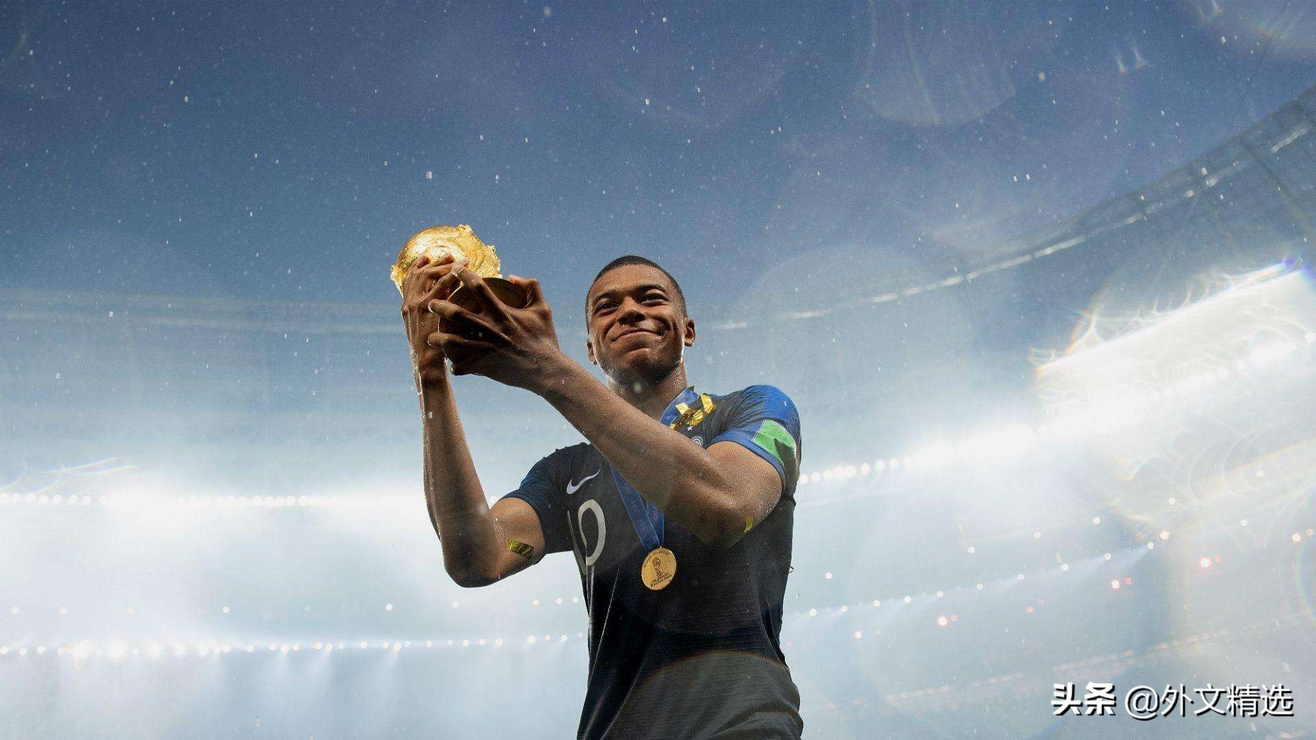 欧洲金童奖最年轻得主是谁,世界5名诺贝尔奖获得者