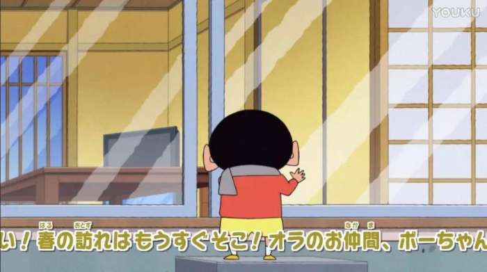 蜡笔小新恐怖的法国布偶完整版,蜡笔小新可怕的法国娃娃