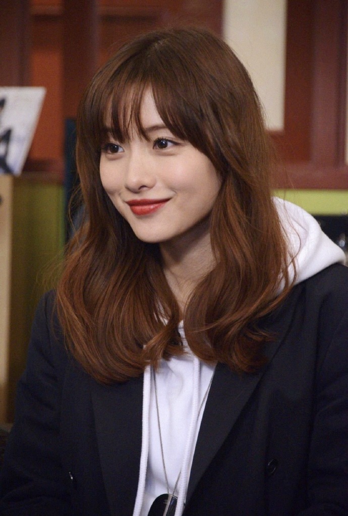 石原里美口红好看吗,石原里美口红颜色搭配