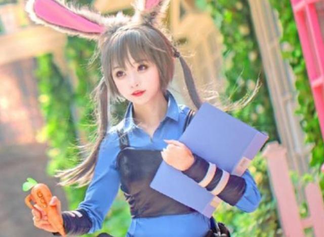 第一次去漫展的攻略,逛漫展必须认识的动漫人物