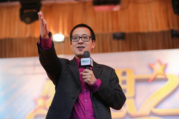俞敏洪演讲怎么参加,俞敏洪公开演讲不紧张