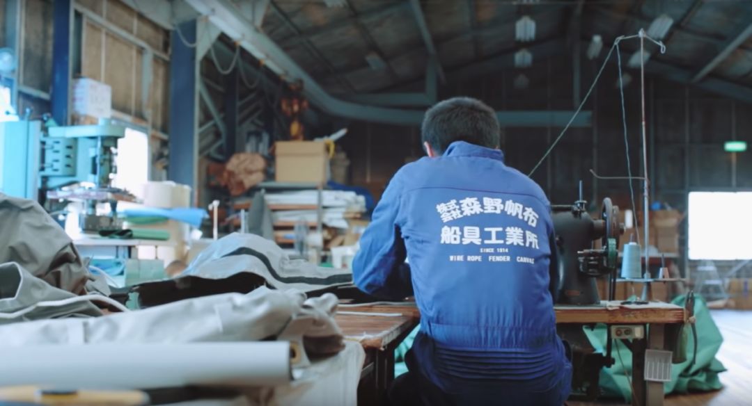 帆布防水包推荐小众高级感,不仅防水防油还美观大气