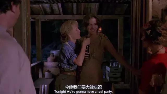 油炸绿番茄的电影,介绍超级好看的电影