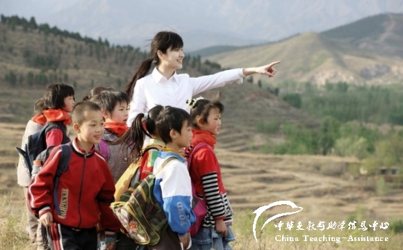 支教志愿者招募视频,在职教师如何申请去西部支教