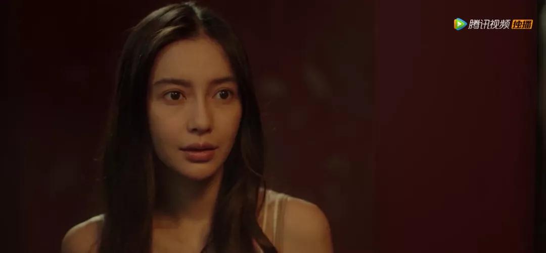 没想到Angelababy也吹演技了？