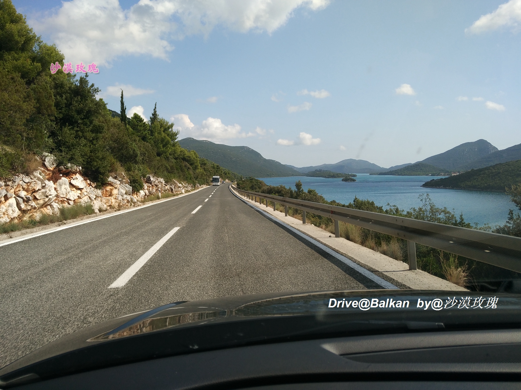 15天落地自驾巴尔干半岛匈牙利,欧洲14天旅游最佳路线