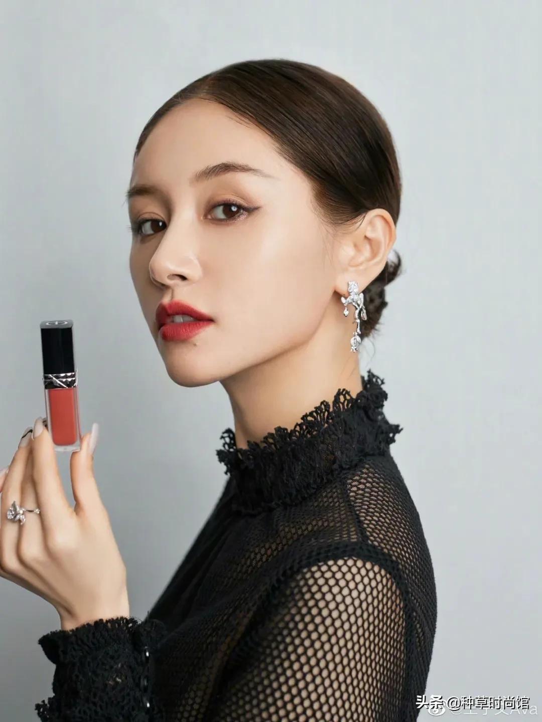 适合春夏的15支口红,2020最火的十款口红dior