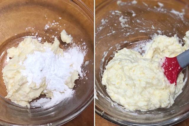 宝宝辅食鳕鱼香煎,宝宝辅食鳕鱼玉米蛋卷