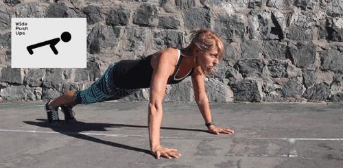 最强健身房扫地僧,健身房扫地僧