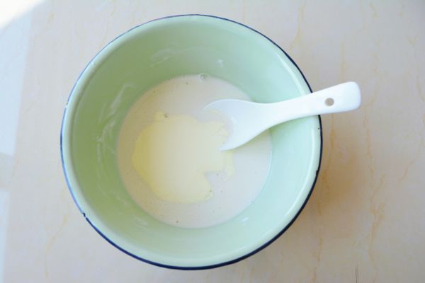 雪媚娘团太黏怎么补救,雪媚娘糯米团太硬怎么办