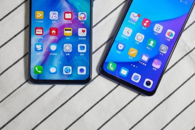 华为nova4和vivos9哪个好,vivos10和华为nova9拍视频哪个好