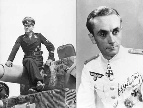 二战最强肉搏战,二战中最厉害的坦克大战