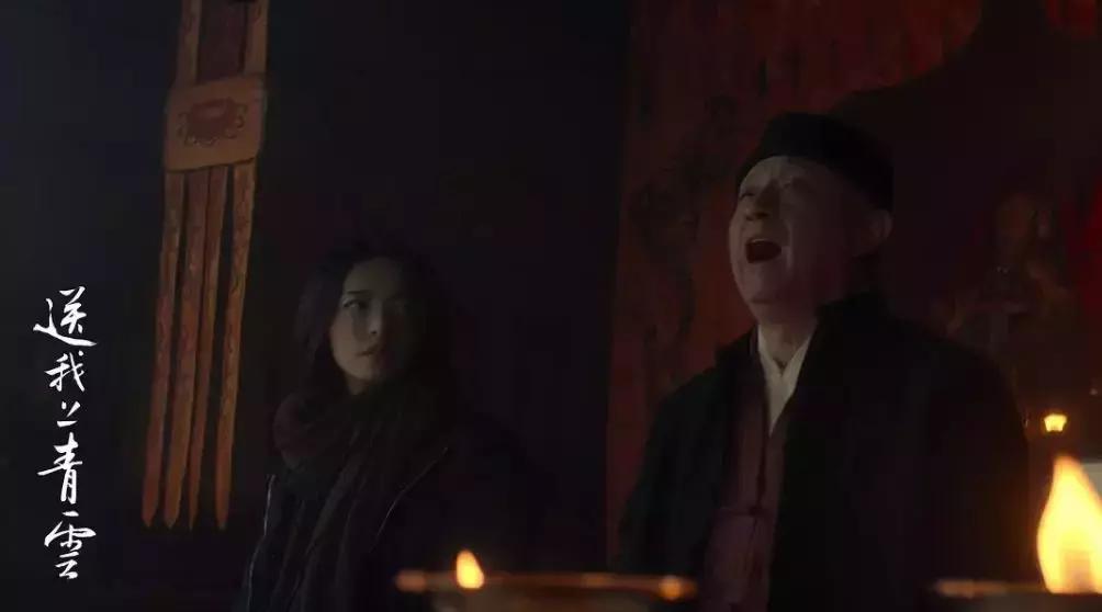 姚晨突然在微博大尺度谈“性”上热搜,背后的真正原因让人感慨