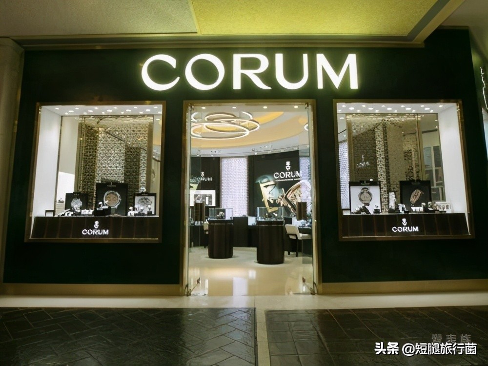 澳门威尼斯人免税店攻略,澳门威尼斯人购物中心购物攻略