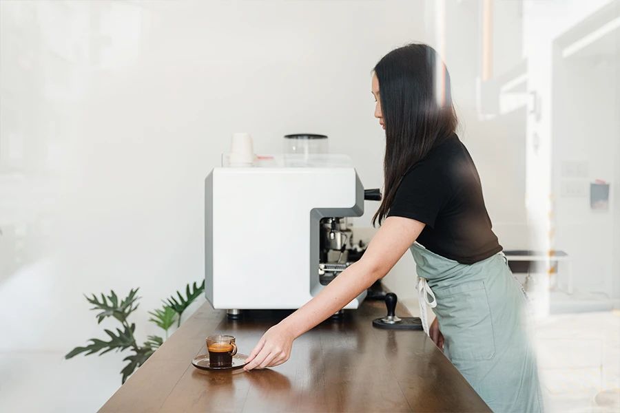 国产家用咖啡机选购指南及避坑,全自动咖啡机618选购指南