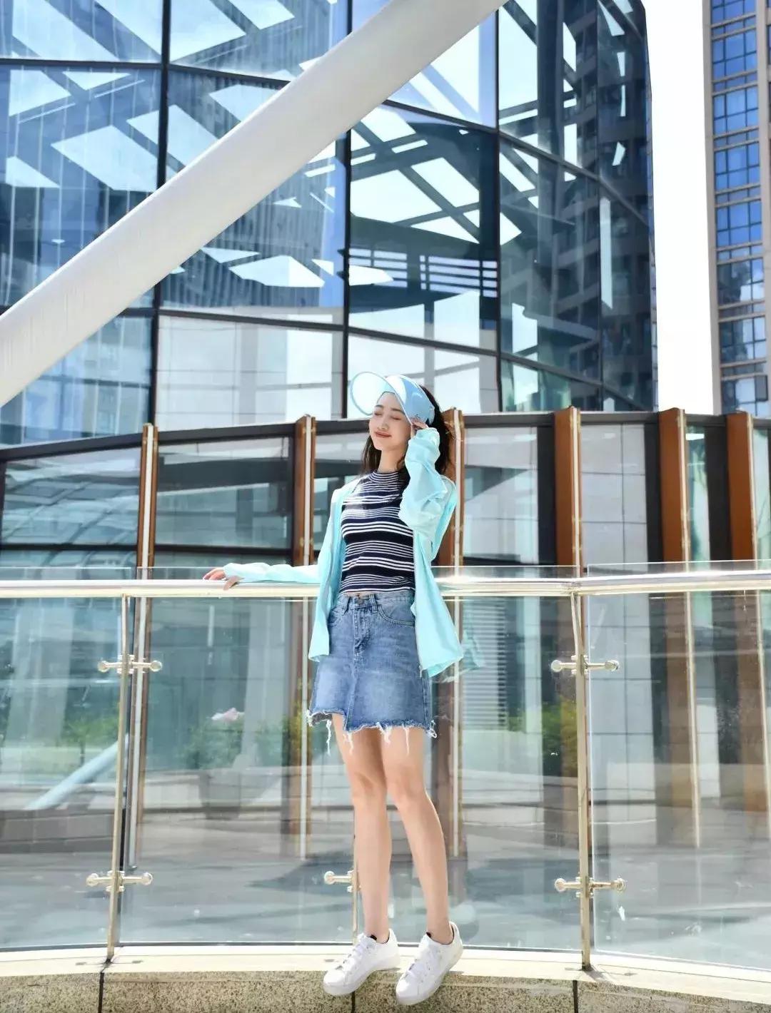 拒绝黑炭脸|防晒做得好，男友还在幼儿园