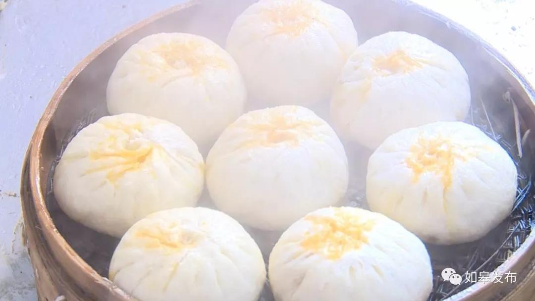 这就是如皋,走进如皋