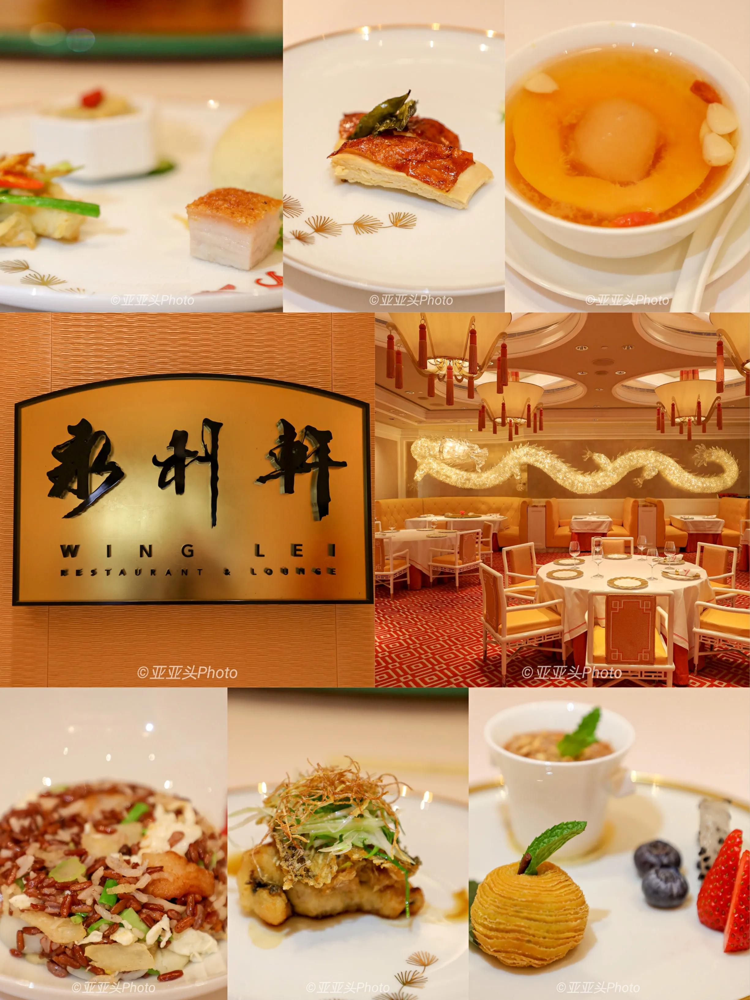 澳门美食打卡攻略,澳门两天一夜深度亲子美食打卡