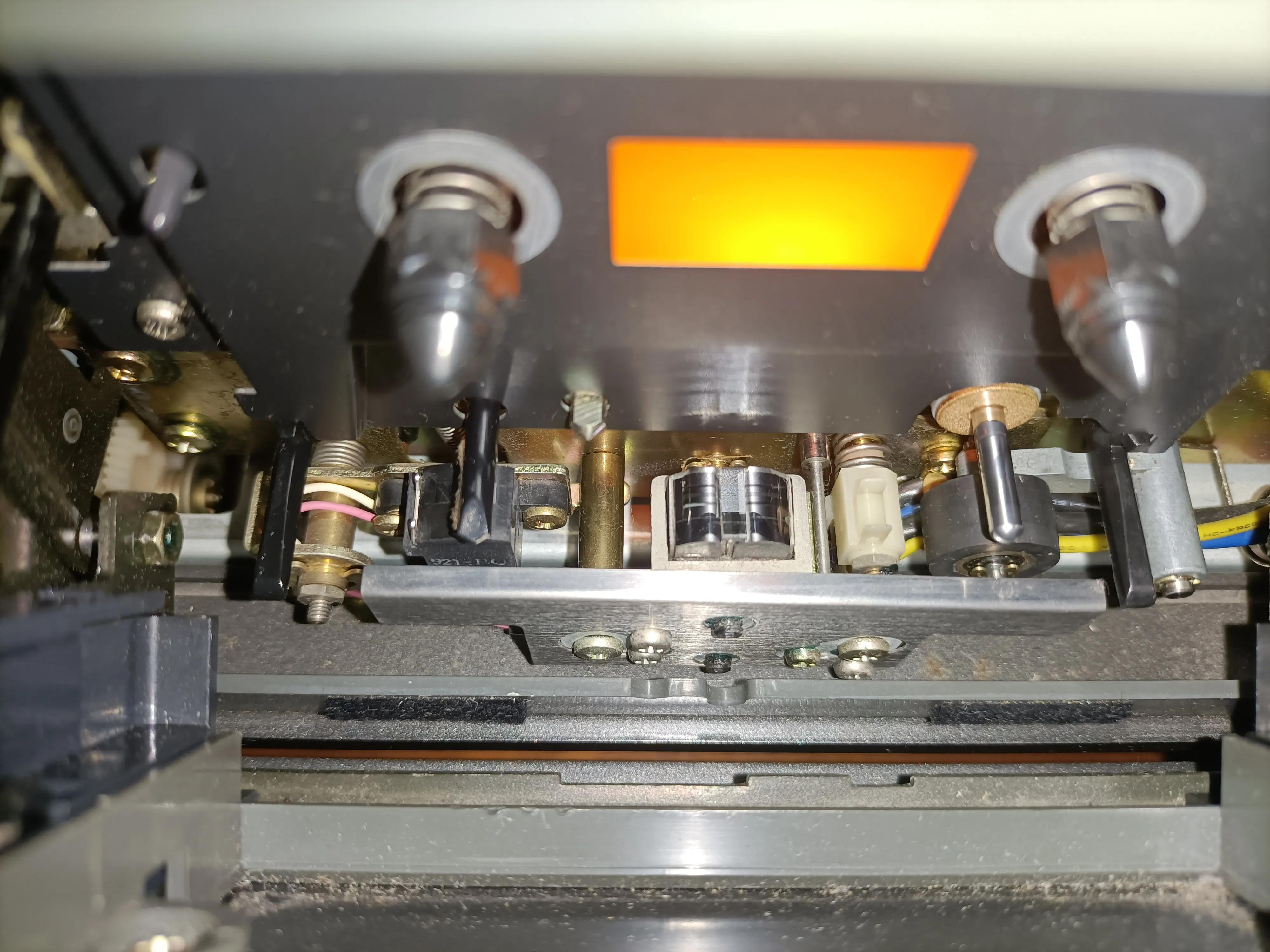 这些日子以来我所把玩过的卡座（part2）