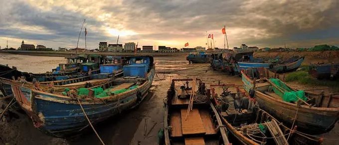 上海地铁附近景点推荐,上海地铁15号线沿线有哪些景点