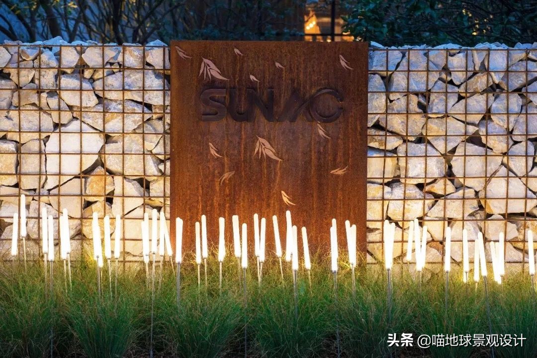 景墙的设计概念解析,中式庭院景墙设计赏析