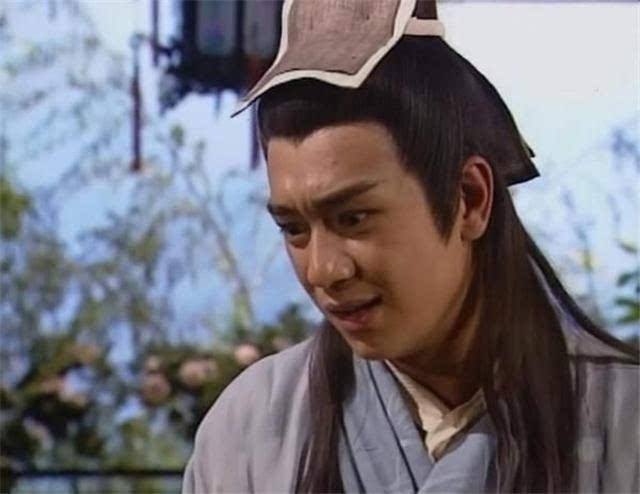 读天龙八部有感1000字,天龙八部段誉是不是最厉害的