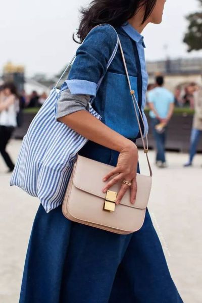 天气渐暖！你是不是又又又又该买包了呀！换上夏日清爽款哦