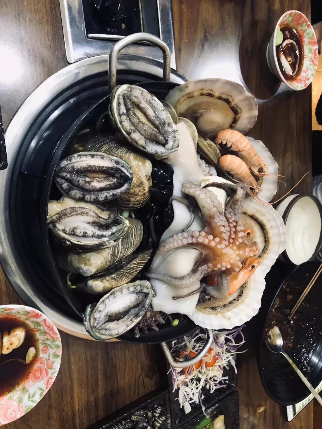 在济州岛发呆的日子,济州岛散心