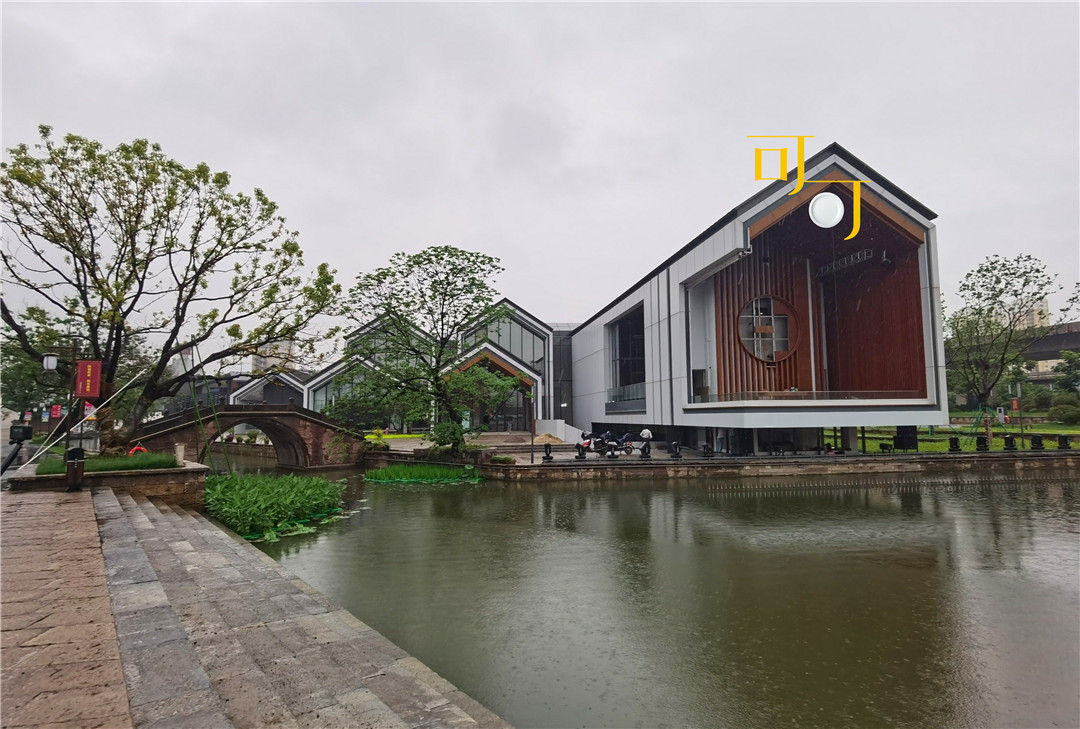 绍兴柯桥古镇美食推荐,绍兴美食柯桥古镇