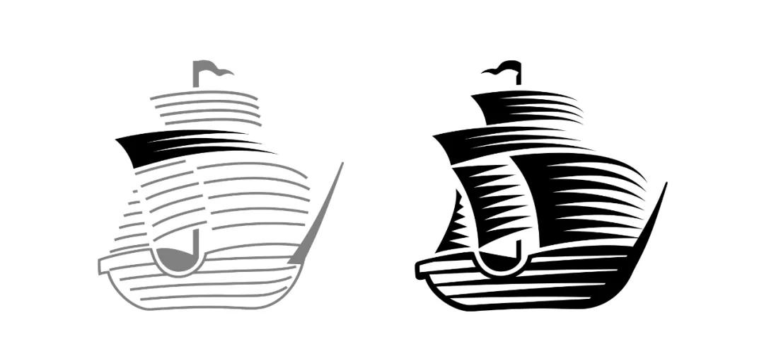 保姆式讲解一张图片做一个logo