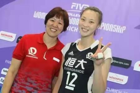 女排惠若琪为什么不参加比赛了,女排真的无缘八强吗