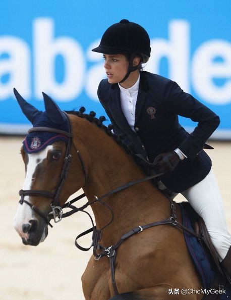 世上最美的三位公主,世界上最美的六位公主