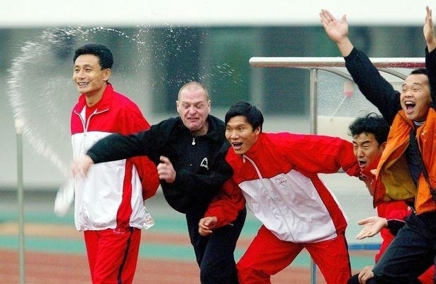 那个在兰州踢过甲B的英国天才：是酒鬼是性瘾者，半生被骂蠢货！