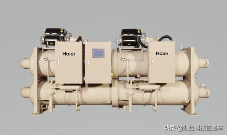 海尔中央空调磁悬浮空调技术,海尔磁悬浮中央空调远程控制